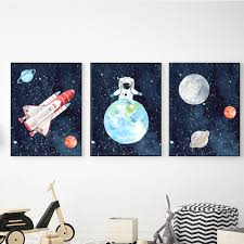Learn how to maximize and decorate small spaces with these efficient storage solutions, stunning design ideas, and inspiring makeovers. Space Prints Boy Bedroom Decor Outer Space Decor Space Themed Printable Wall Art For Kids Room Decor Digital Download Nursery Decor Art Collectibles Digital Prints Delage Com Br