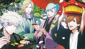Hd Wallpaper Anime Uta No Prince Sama Ichinose Tokiya Ittoki Otoya Kotobuki Reiji Wallpaper Flare