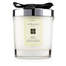 We turn your favourite candle meltz into car perfume! Jo Malone Basil Neroli Scented Candle Ke Malaysia Cosmostore Malaysia