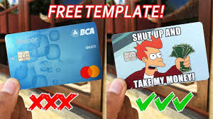 Go to disclaimer for more details 113. Atm Card Skin How To Make Atm Card Skin Youtube