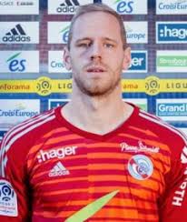 Matz willy els sels is a belgian professional footballer who plays as a goalkeeper for ligue 1 club strasbourg. Matz Sels Fussballdaten
