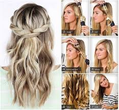 1001 Ideen Fur Locken Mit Lockenstab Frisuren Zu Besonderen Anlassen Frisuren Naturlocken Frisuren Frisuren Dunnes Haar