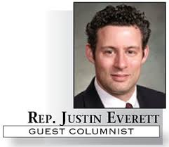 Read all the bills and vote with your gut