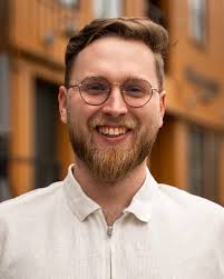 Robert Thor Arnarsson