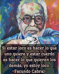 Gracias el siempre es mi norte en la vida.Ejemplo a seguir.En el dia del  amigo elevo al cielo un abrazo.