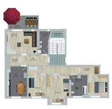 13.07.2018 13:31 von christian wolf. Top Mit Kamin Smart Home Grosser Balkon Ebenerdige Dusche Wanne Fussbodenheizung 4 Raum Immosmile