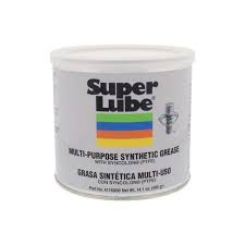 Grease consistency is a major contributor (in combination with additive technology, base fluids, and types of thickeners) to the performance of a grease and how well it will execute lubrication tasks in specific applications. Synthetic Grease Multi Purpose Lubricant Super Lube