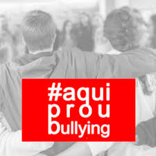aquiproubullying. XTEC - Xarxa Telemàtica Educativa de Catalunya