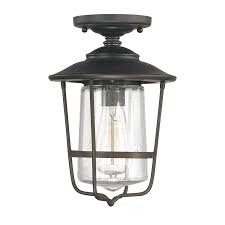 If you're finding it difficult to decide on the right size and design, please do not hesitate to consult with our team of experts. 1 Light Outdoor Ceiling Capital Lighting Fixture Company