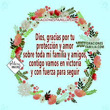 Se puede prender una vela azul oscuro o marrón pues. Oracion Para Este Dia Con La Proteccion De Dios Oraciones De La Familia