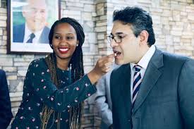 AFY Auto Parts Kwa Kiwi