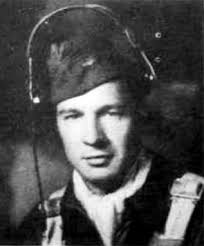 Herman Martin Doell : Second Lieutenant from New Jersey, World War II  Casualty