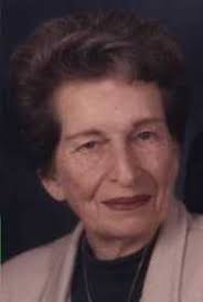 Obituary: M. Maxine Earnest (6/19/12)