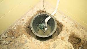 The sump pump sends the water out of your basement and into storm drains, dry wells or other. Sump Pump Maintenance For Your Home