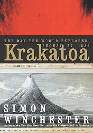 Maybe you would like to learn more about one of these? Pdf Download Krakatoa The Day The World Exploded August 27 1883 B