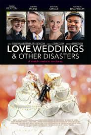 Love Weddings Other Disasters Wikipedia