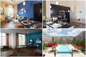 Each apartment home comes with a bath, a spacious bedroom, and living area that offers room for dozens of possibilities. 6 Great One Bedroom Apartments In Houston You Can Rent Right Now