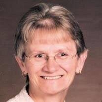 Judith Weeks Obituary