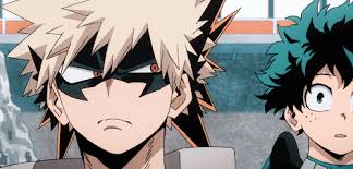 Looking to download safe free latest software now. Elenuvien Soft Bakugou Katsuki In Episode 80