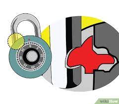 Official channel of the financial media. 3 Ways To Open Combination Locks Without A Code Wikihow