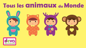 Il existe différents types d'animaux à la ferme pour ceux qui veulent augmenter leur vocabulaire, ce livre est fait pour vous ! Tous Les Animaux Du Monde Faune Ferme Jungle Domestique Apprendre Aux Enfants Youtube