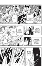 Rinnegan Explained Naruto Seeing chakra, the chakra pathway rinnegan users are also able to summon the gedō mazō, and use it in battle. rinnegan explained naruto
