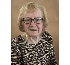 Elsie Wasylycia Obituary