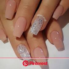 Stunning acrylic nails short ideas to copy right now. Coffin Ballerina Style Nails Ideas To Inspire Natural Acrylic Nails Short Acrylic Nails Short Coffin Nails Clara Beauty My