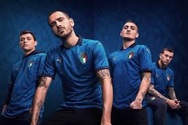 Maybe you would like to learn more about one of these? Perche La Maglia Dell Italia E Azzurra Le Origini Dei Colori Della Nazionale