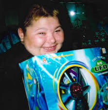 In loving memory of Troy Edward Jones