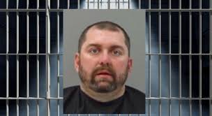 Convicted Thief Arrested Again by Tom Green County Sheriff's Office