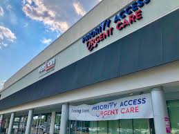 Our number one goal is to provide exceptional and affordable care for minor injuries, illnesses and occupational health. Priority Access Urgent Care Coming Soon To Winnwood Center Developing Lafayette