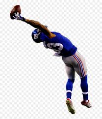 Odell Beckham Jr The Nfl Football Player Drawing Hd Png Download Vhv I am who i am. nfl football player drawing hd png