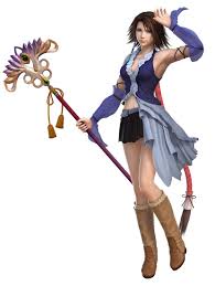 Yuna Songstress Garb I Art From Dissidia Final Fantasy Nt Art Artwork Gaming Videogames Gamer Final Fantasy X Yuna Final Fantasy Final Fantasy Characters