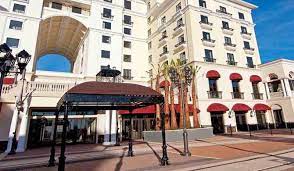Eilan Hotel Resort Spa Autograph Collection In San Antonio Texas United States Luxury Hotel Resort Spa Hotel