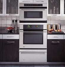 Ge monogram® 30 single wall oven. Zet3038shss Ge Monogram 30 Built In Single Wall Oven With Trivection Technology Monogram Appliances