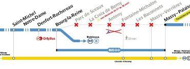 Massy palaiseau tgv aéroport charles de gaulle rer aéroport d'orly aéroport charles de gaulle rer aéroport d'orly o. Fermeture Entre Bourg La Reine Et Massy Palaiseau Du 1er Au 4 Mai Inclus