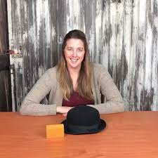 Hat Cleaner Sponge Video How To Clean Hats Sponge Cleaning Sponge