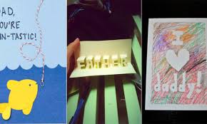 Découvrez toutes nos créations autour de la peinture, la pâte à sel ou à modeler, le dessin ou encore le carton. 14 Cartes Diy A Offrir Pour La Fete Des Peres