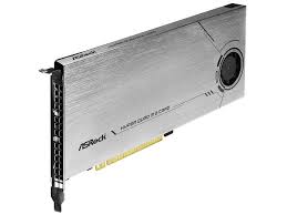 M key pcie m.2 nmve, b key sata m.2 ngff ssd (2230/2242/2260/2280/22110mm). Asrock Offers Hyper Quad M 2 Card As Pcie 4 0 Compatible M 2 Expansion Card