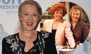 Complete tv filmography with main cast, guest cast, and show crew credits; Coronation Street Legend Thelma Barlow Says The Soap Has Lost Its Humour Daily Mail Online