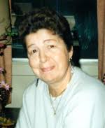 JANICE PARIS Obituary