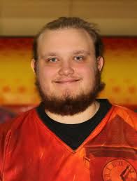 2017-18 Men's Bowling Roster