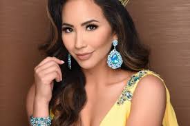 Beauty queen deploys to Iraq as a logistics officer