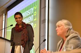 Pan Am Games CFO Discussed Diversity with CAMSC Suppliers and Big  Corporations