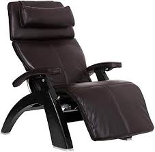 Buy Perfect Chair Human Touch Pc 610 Live Power Omni Motion Black Matte Zero Gravity Recliner Premium Leather Fluid Cell Cushion Memory Foam Jade Heat Espress In 2020 Perfect Chair Zero Gravity Recliner Chair