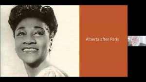 Black Voices In Conversation: A History of Cabaret