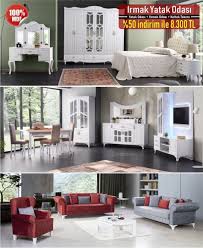 New The 10 Best Home Decor With Pictures Irmak Dugun Paketi 100 Mdf Son Gun 30 Nisan 2019 Yatak Odasi Yemek Odasi K Home Decor Furniture Loft Bed