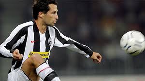 Hasan salihamidzic intervistato da juventus channel il giorno del raduno della juventus. Wolfsburg Bag Salihamidzic Eurosport