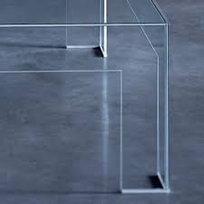 Founded in 2010 atlantis office has been a successful addition to the office seating and furniture market, providing excellent customer service. Glas Italia Atlantis Coffee Table Transparent Made In Design Uk